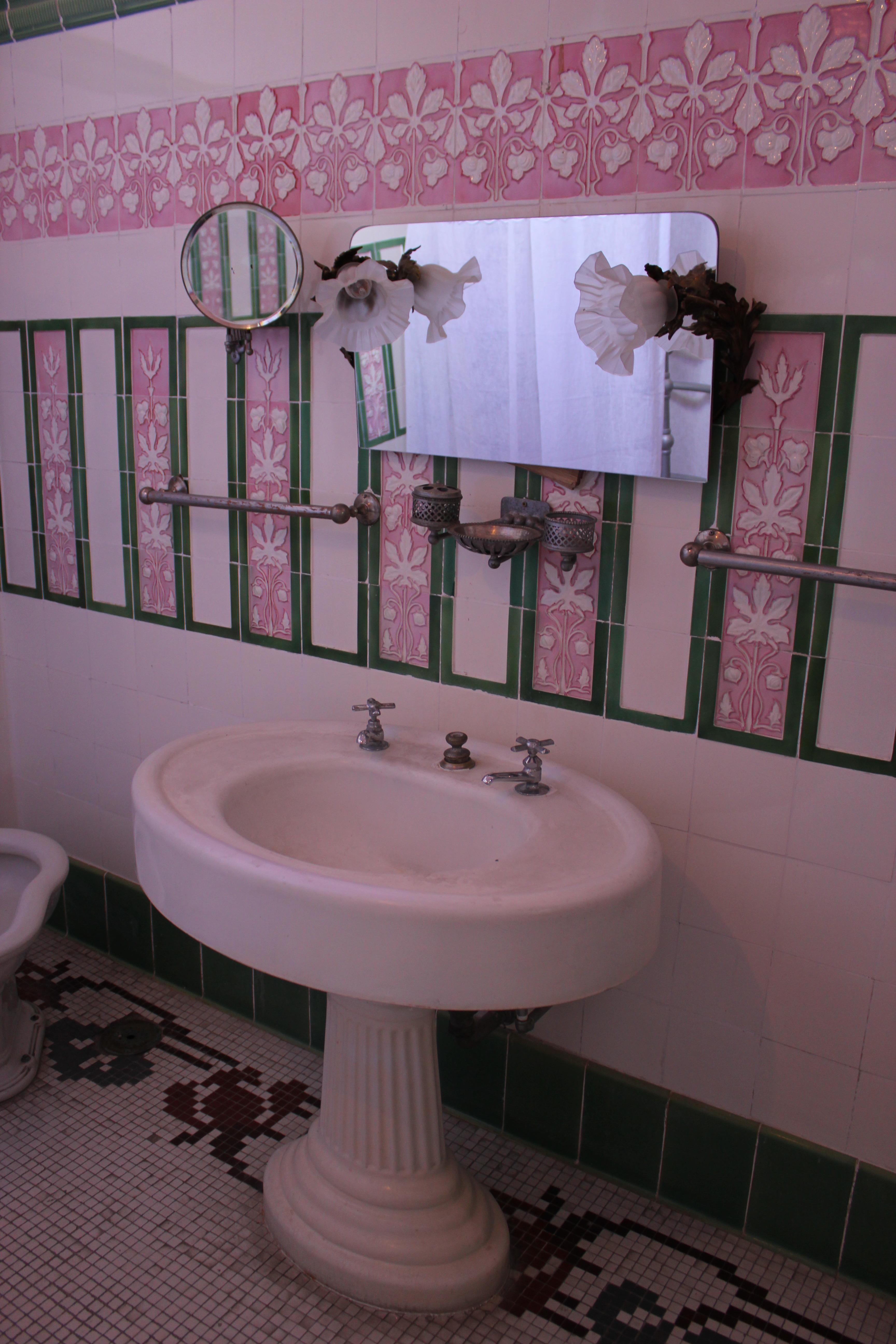 Casa Wiechers-Villaronga - Ponce - 2012 00084